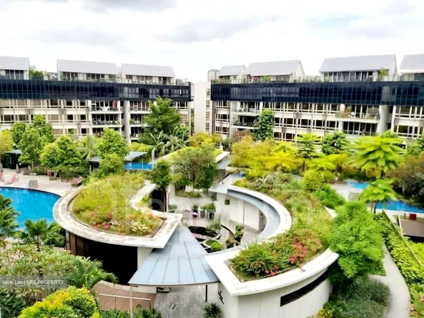 Flamingo Valley (D15), Condominium #556403421
